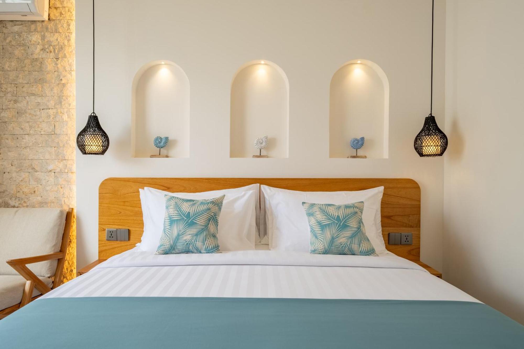 Mysa Boutique Hotel Семиньяк Экстерьер фото