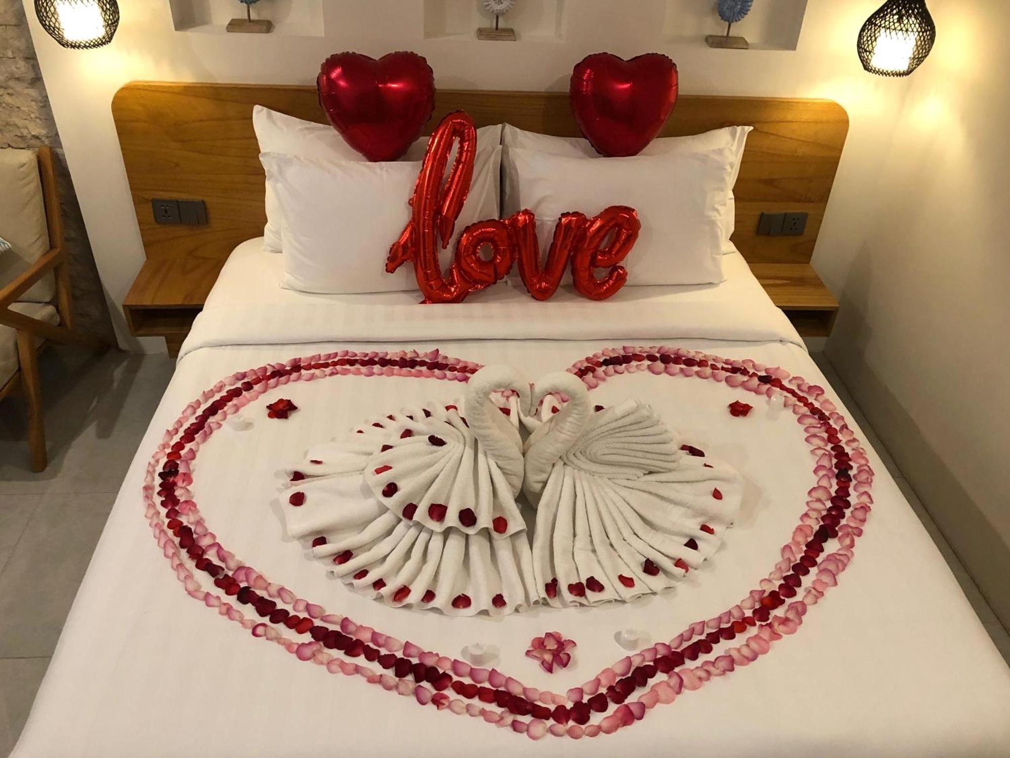 Mysa Boutique Hotel Семиньяк Экстерьер фото