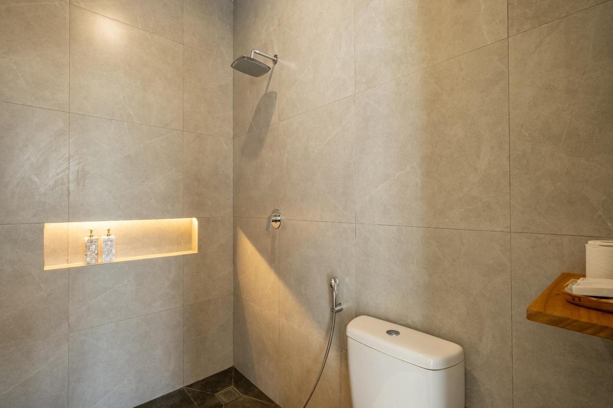 Mysa Boutique Hotel Семиньяк Экстерьер фото