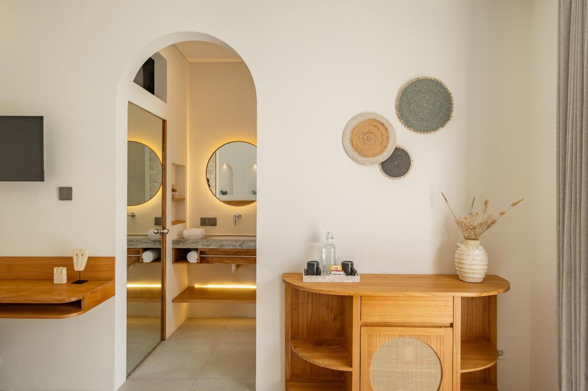 Mysa Boutique Hotel Семиньяк Экстерьер фото